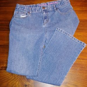 Girl's Jeans size 14